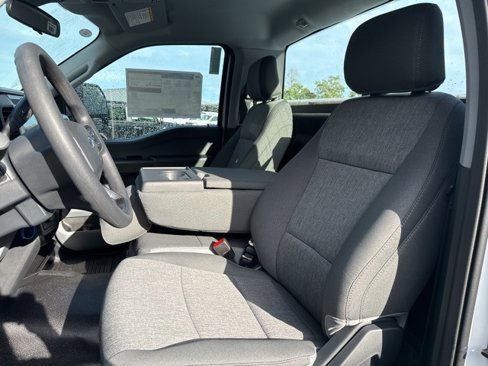 New 2026 Ford F250 XL image 9