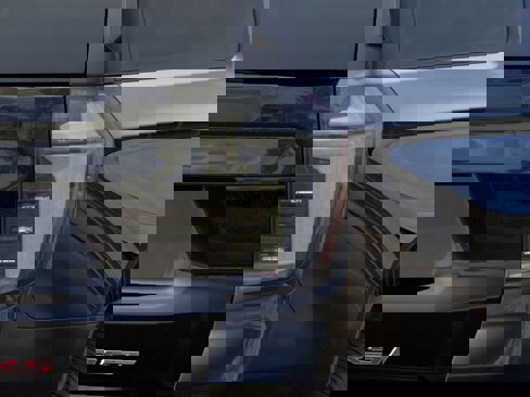 New 2026 Chevrolet Suburban RST image 36