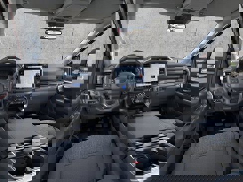 New 2025 Ford F150 XLT image 9