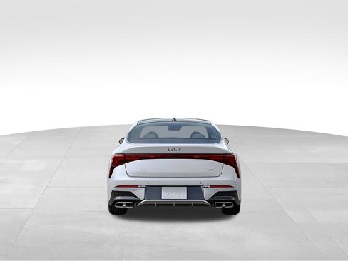 New 2026 Kia K5 GT image 5