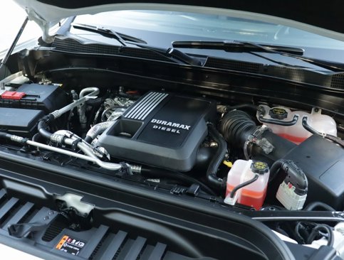 New 2026 GMC Sierra 1500 Elevation w/ Elevation Premium Package image 33