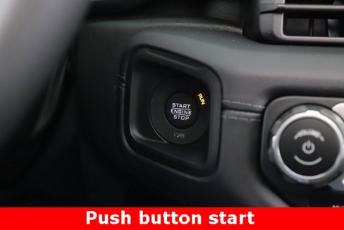 New 2025 Jeep Wrangler Unlimited Sahara image 16
