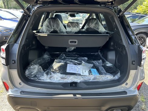 New 2025 Subaru Forester Touring w/ Touring Package image 17