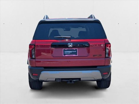 New 2026 Honda Passport TrailSport image 7