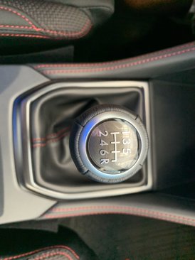 New 2025 Subaru WRX Premium image 6