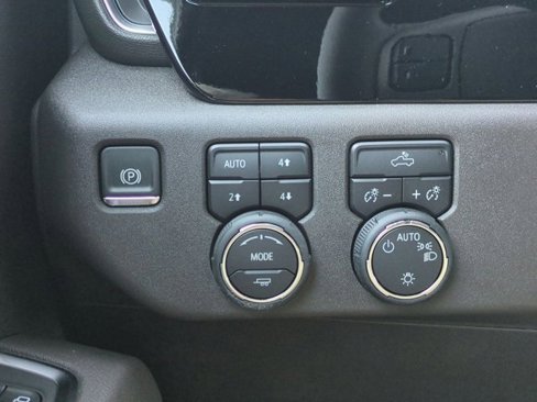 New 2026 Chevrolet Silverado 1500 LT w/ All Star Edition Plus image 18