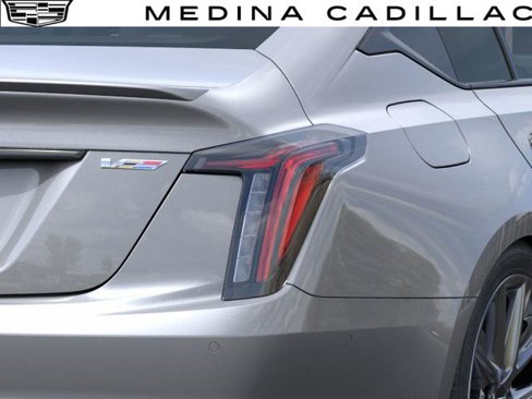 New 2026 Cadillac CT5 V image 11
