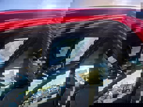 New 2026 Toyota Camry Hybrid image 12
