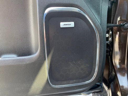 Used 2018 Chevrolet Silverado 3500 LTZ image 21