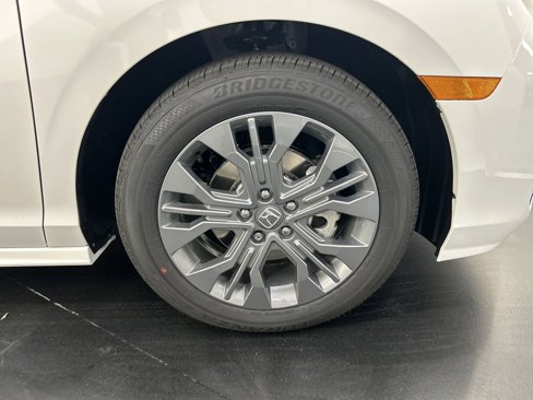 New 2026 Honda Odyssey Touring image 34