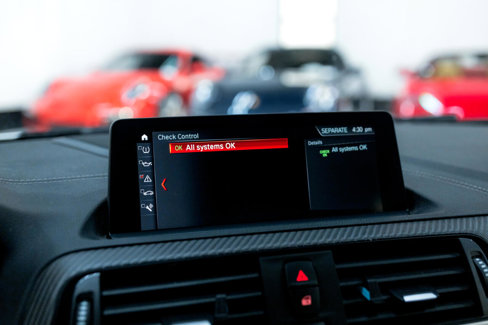 Used 2019 BMW M2 Competition w/ Executive Package image 65