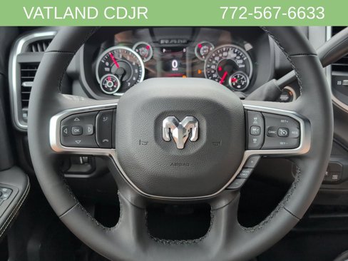 New 2026 RAM 2500 Big Horn image 9