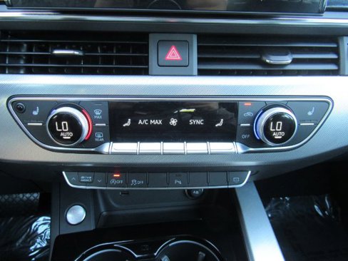 Used 2025 Audi A5 2.0T Premium Plus image 44