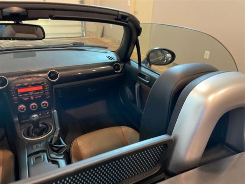 Used 2014 MAZDA MX-5 Miata Grand Touring w/ Premium Package image 55