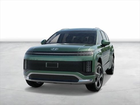 New 2026 Hyundai Ioniq 9 Calligraphy image 6