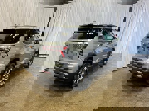 New 2026 Chevrolet Equinox LT w/ Convenience Package II image 18