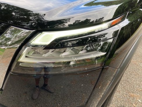 Used 2022 Nissan Pathfinder SL image 11