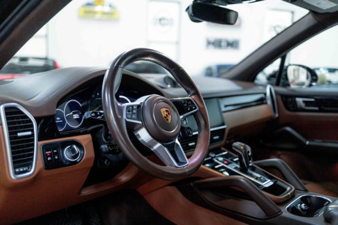 Used 2019 Porsche Cayenne E-Hybrid image 68