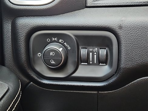 New 2026 RAM 2500 Laramie image 23