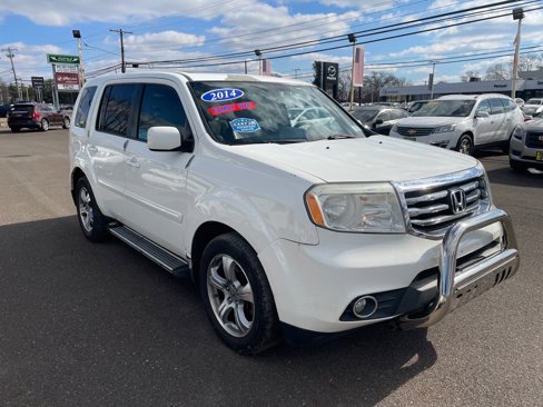 Used 2014 Honda Pilot EX-L image 4