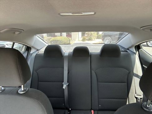 Used 2020 Hyundai Elantra SEL w/ Convenience Package (C2) image 25