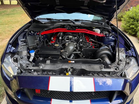 Used 2020 Ford Mustang Shelby GT350R w/ GT350R Equipment Group 920A image 68