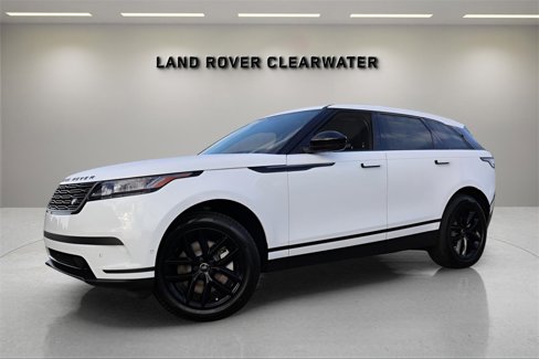 New 2026 Land Rover Range Rover Velar S image 1