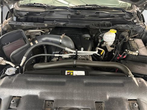 Used 2019 RAM 1500 Express w/ Wheel & Sound Group image 12