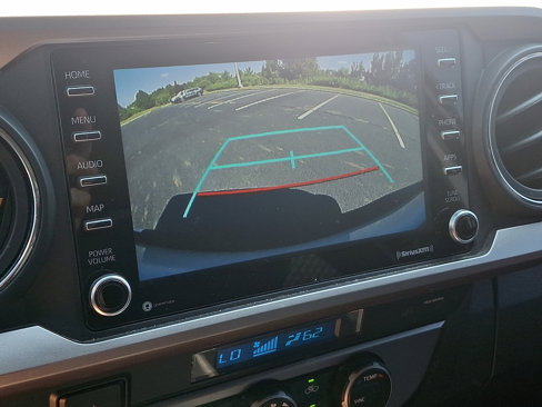 Used 2023 Toyota Tacoma SR5 image 17