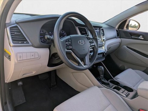 Used 2018 Hyundai Tucson SE image 10