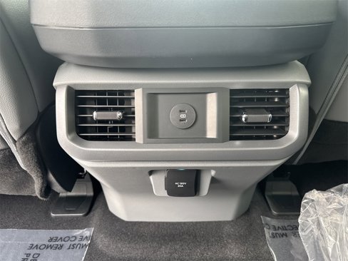 New 2025 Ford F150 Lightning Flash image 42