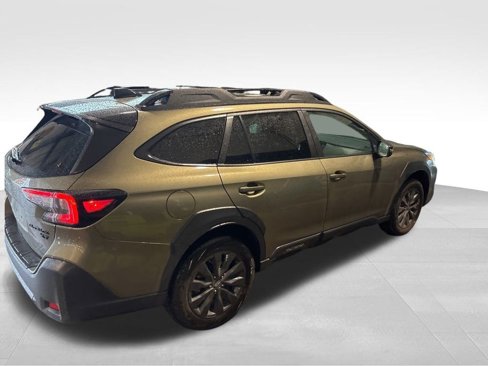 Certified 2025 Subaru Outback Onyx Edition XT image 42