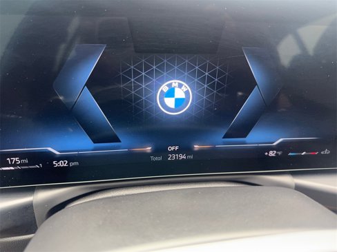 Used 2025 BMW 330i Sedan image 60