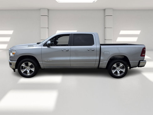 Certified 2024 RAM 1500 Laramie image 2
