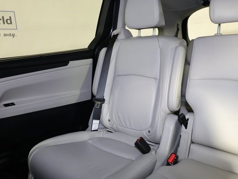 New 2026 Honda Odyssey EX-L image 10