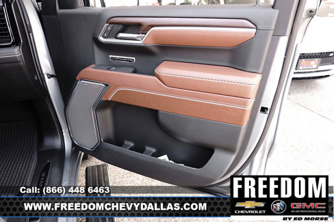 New 2026 GMC Sierra 1500 Denali Ultimate image 43