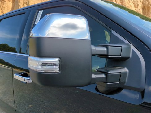 New 2026 Ford F350 King Ranch image 12