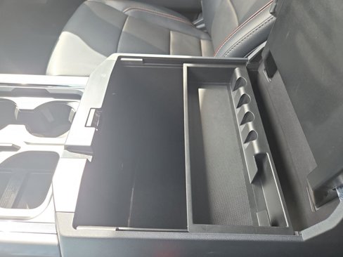 Used 2024 Ford F250 Lariat image 21