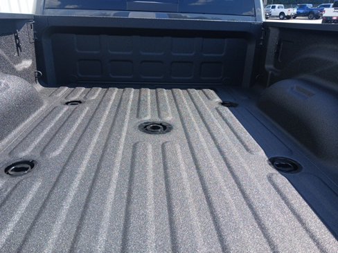 New 2026 RAM 2500 Limited image 6