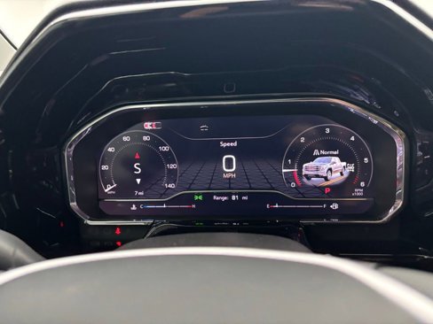 New 2025 GMC Sierra 1500 SLT w/ SLT Premium Package image 30