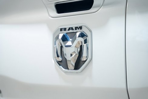 Used 2025 RAM 1500 Tungsten w/ Off Road Group image 15