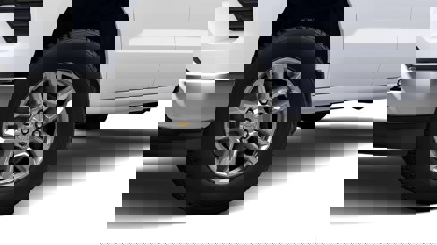 New 2026 Chevrolet Silverado 1500 LT image 4