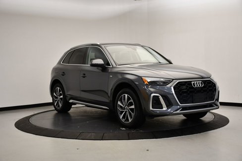 Certified 2023 Audi Q5 2.0T Premium Plus w/ Premium Plus Package image 7