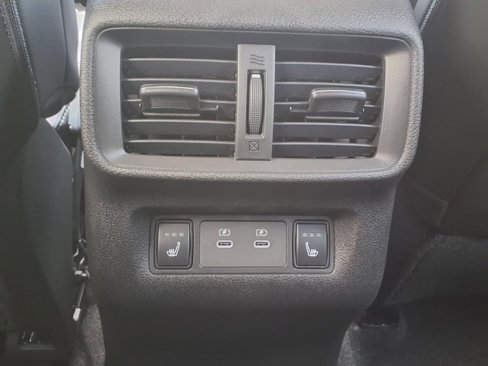 New 2025 Nissan Murano Platinum w/ Cargo Package image 12