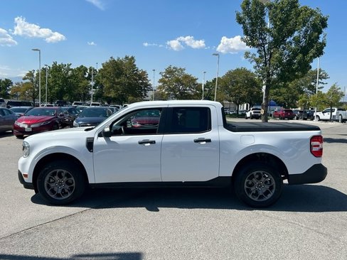 Used 2024 Ford Maverick XLT w/ Equipment Group 300A Standard image 7