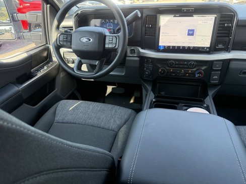 New 2026 Ford F250 XLT image 14