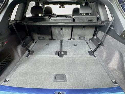 New 2025 Audi Q7 3.0T Prestige image 26