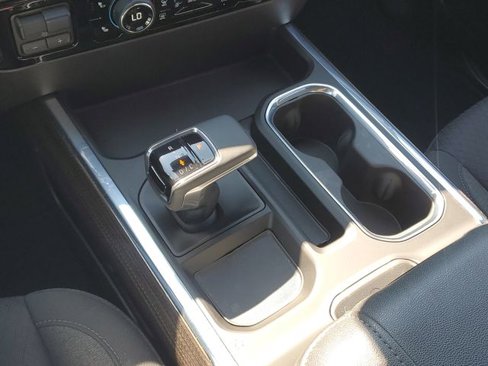 Certified 2023 Chevrolet Silverado 1500 RST image 26