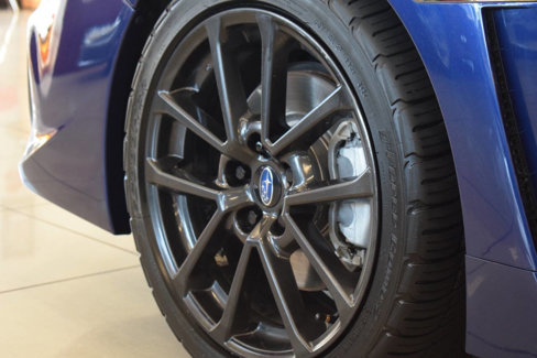 Used 2021 Subaru WRX Premium image 21