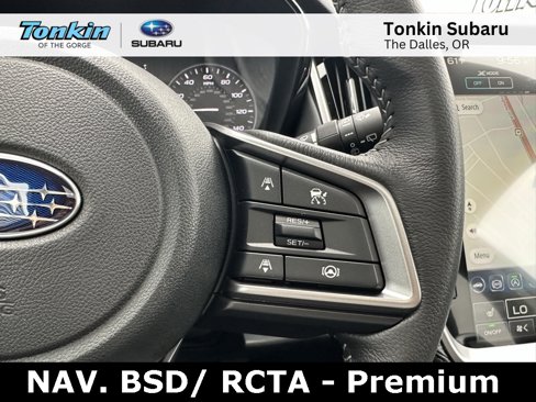 New 2025 Subaru Outback Premium image 20